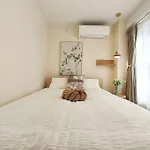 41池袋最中心 两室一厅 池袋站10分 2 Rooms Ikebukuro Center 10 Mins To St Max 5P 直达新宿 涉谷 表参道 池袋 上野 代代木 银座 原宿
