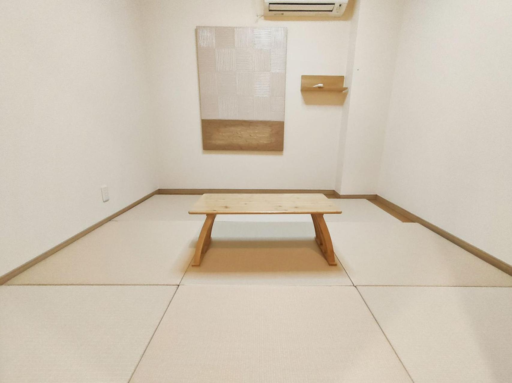 Appartamento 41池袋最中心 两室一厅 池袋站10分 2 Ikebukuro Center 10 Mins To St Max 5p 直达新宿 涉谷 表参道 池袋 上野 代代木 银座 原宿