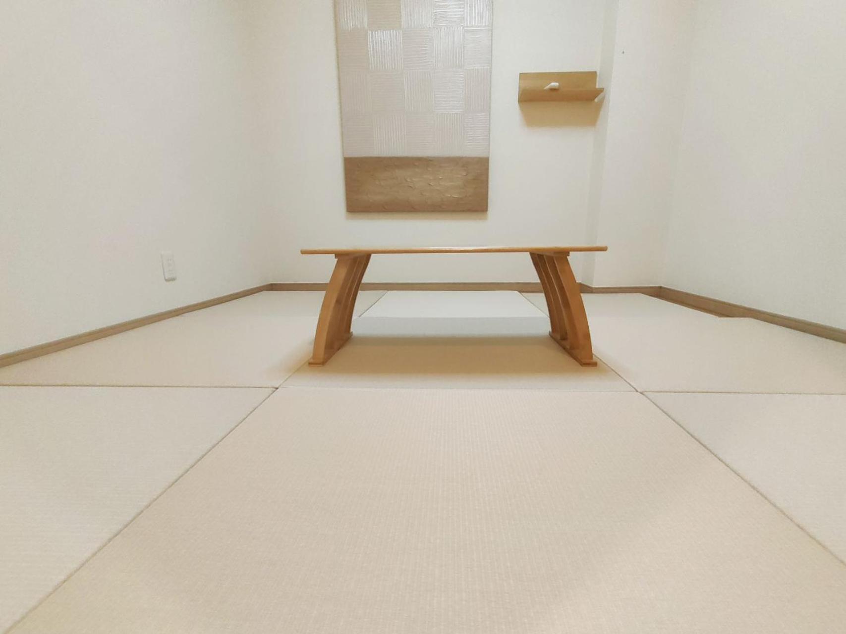 Appartamento 41池袋最中心 两室一厅 池袋站10分 2 Ikebukuro Center 10 Mins To St Max 5p 直达新宿 涉谷 表参道 池袋 上野 代代木 银座 原宿 *