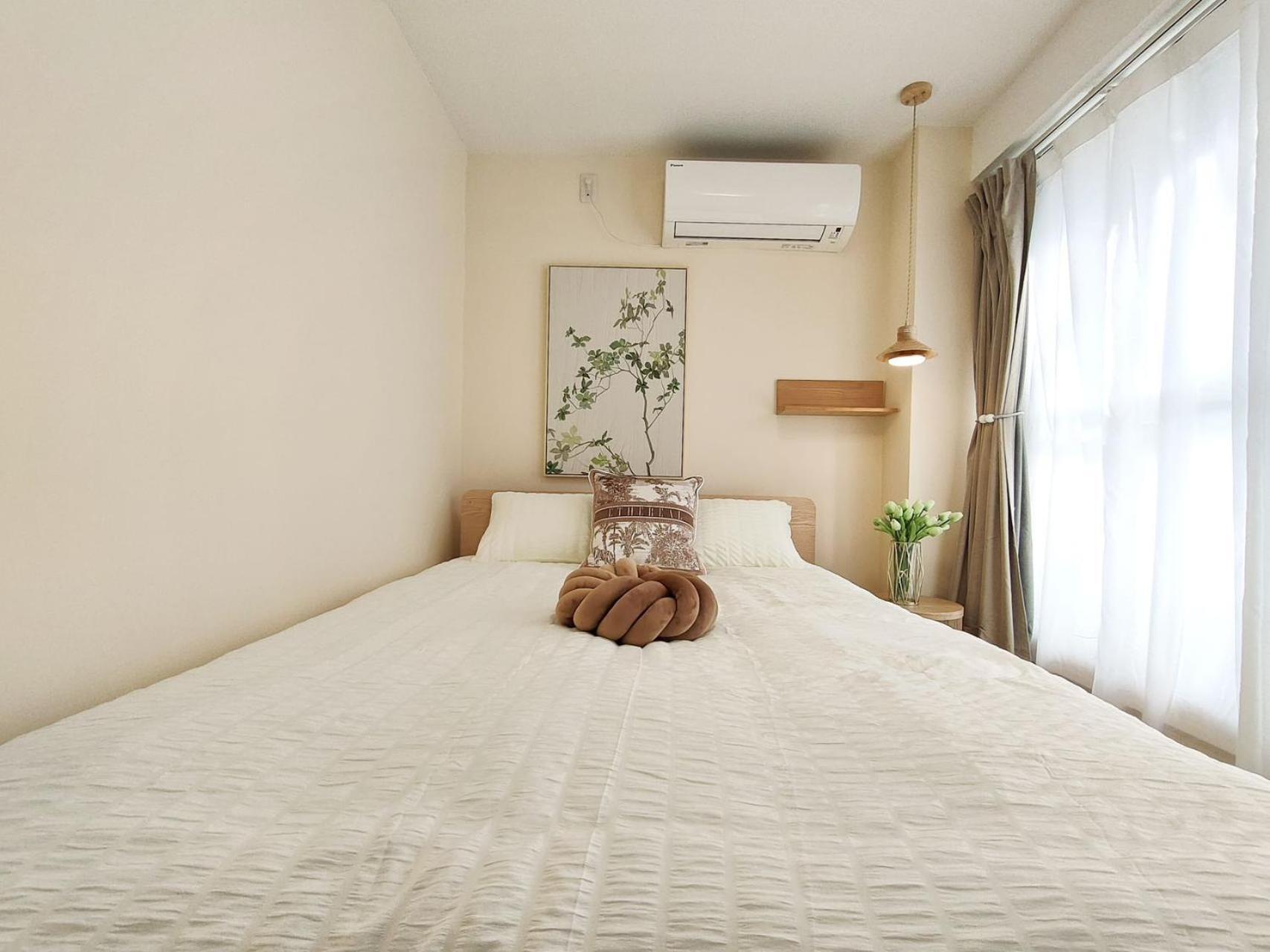 Appartement 41池袋最中心 两室一厅 池袋站10分 2 Ikebukuro Center 10 Mins To St Max 5p 直达新宿 涉谷 表参道 池袋 上野 代代木 银座 原宿 *